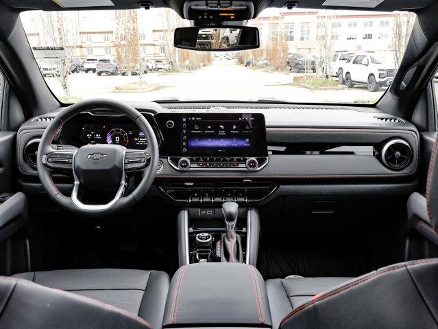 chevrolet Colorado 2026 - 29