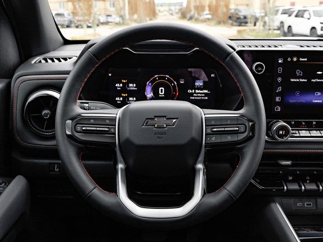 chevrolet Colorado 2026 - 30