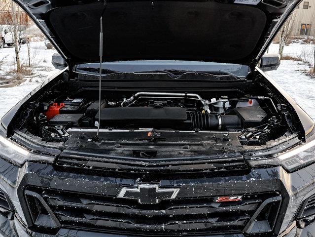 chevrolet Colorado 2026 - 9