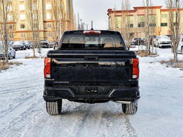 chevrolet Colorado 2026 - 12