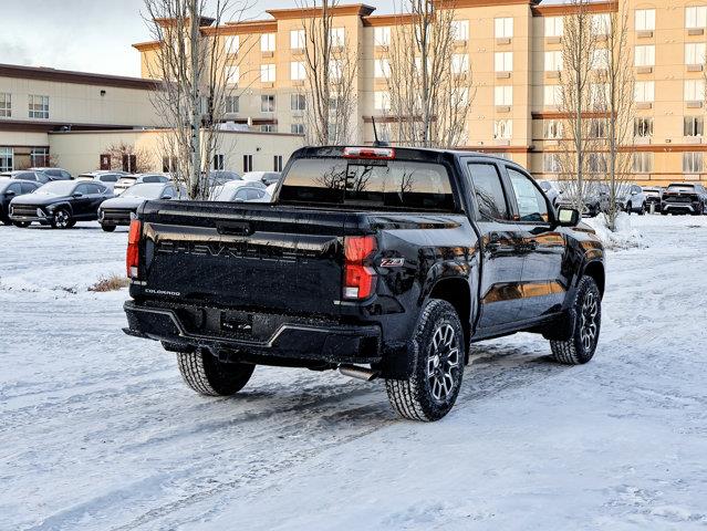 chevrolet Colorado 2026 - 13