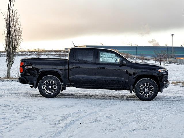 chevrolet Colorado 2026 - 14