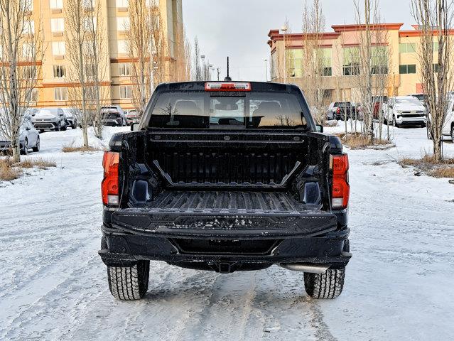 chevrolet Colorado 2026 - 15