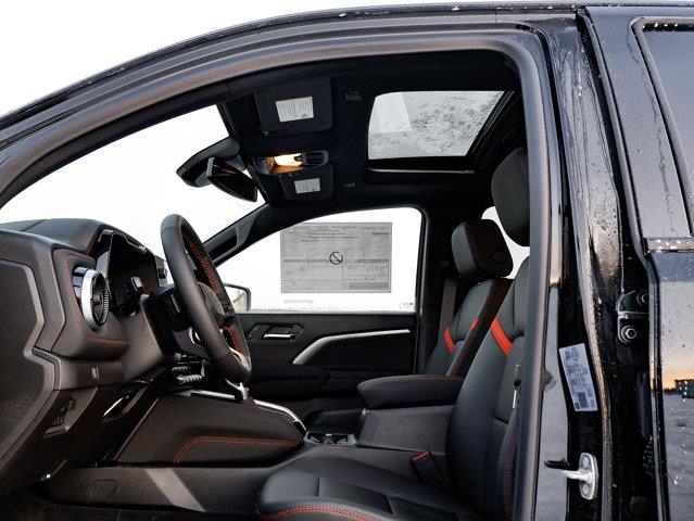 chevrolet Colorado 2026 - 16