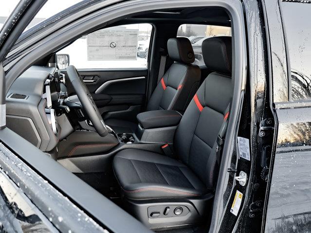 chevrolet Colorado 2026 - 17