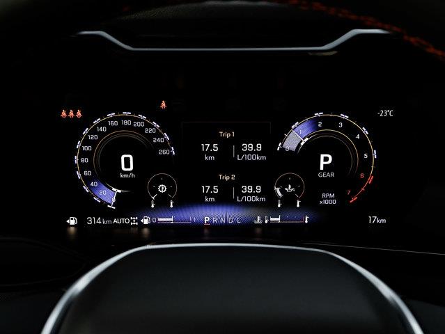 chevrolet Colorado 2026 - 22