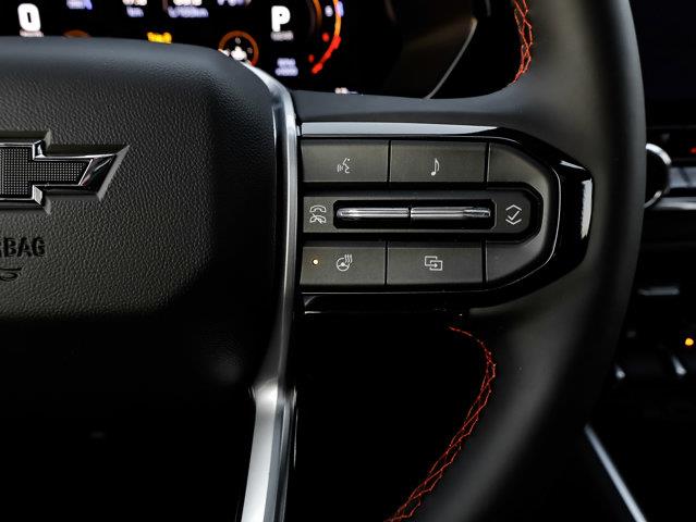 chevrolet Colorado 2026 - 23
