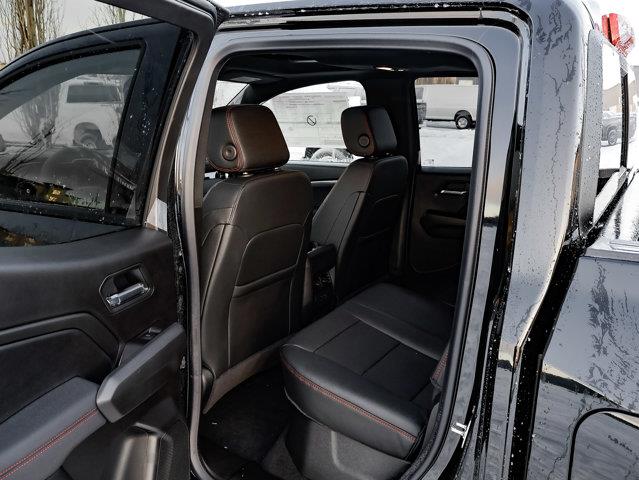 chevrolet Colorado 2026 - 27