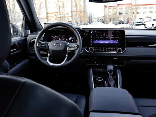 chevrolet Colorado 2026 - 28