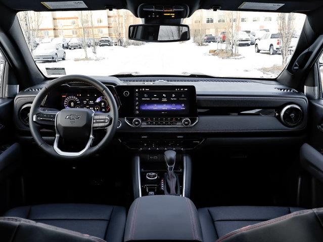 chevrolet Colorado 2026 - 29