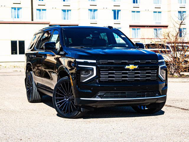 chevrolet Tahoe 2026 - 2