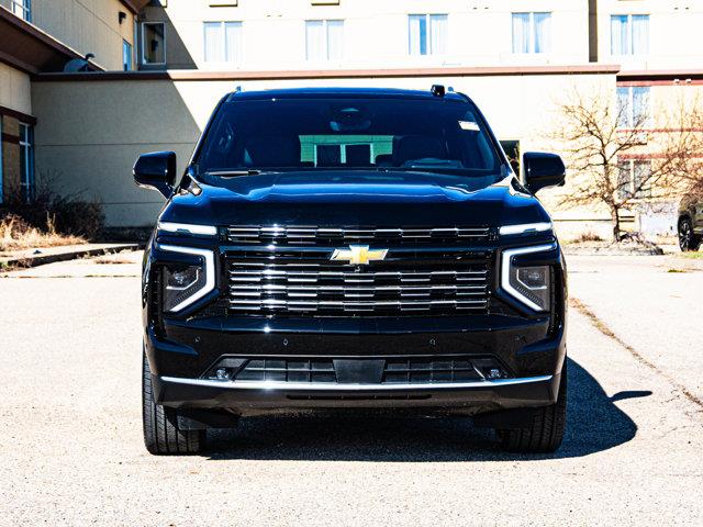 chevrolet Tahoe 2026 - 3