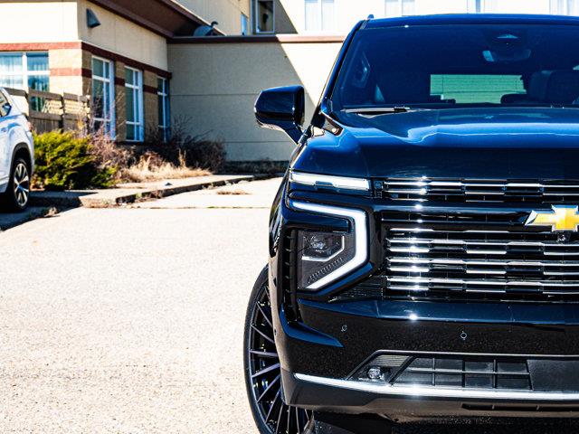 chevrolet Tahoe 2026 - 6