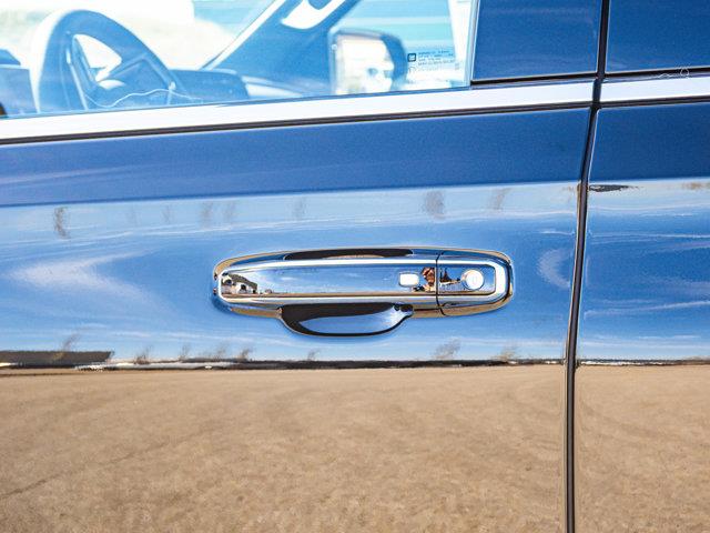 chevrolet Tahoe 2026 - 8