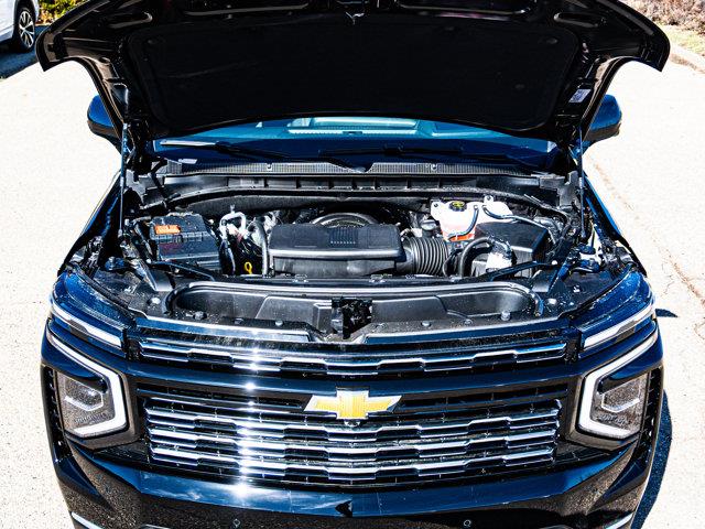 chevrolet Tahoe 2026 - 9