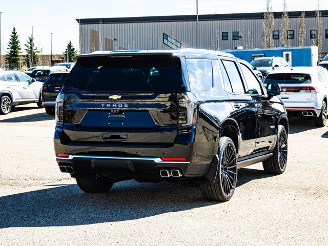chevrolet Tahoe 2026 - 13