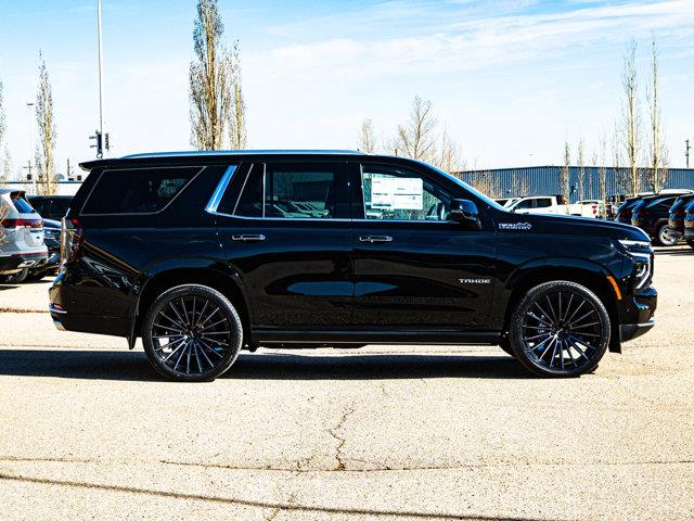 chevrolet Tahoe 2026 - 14