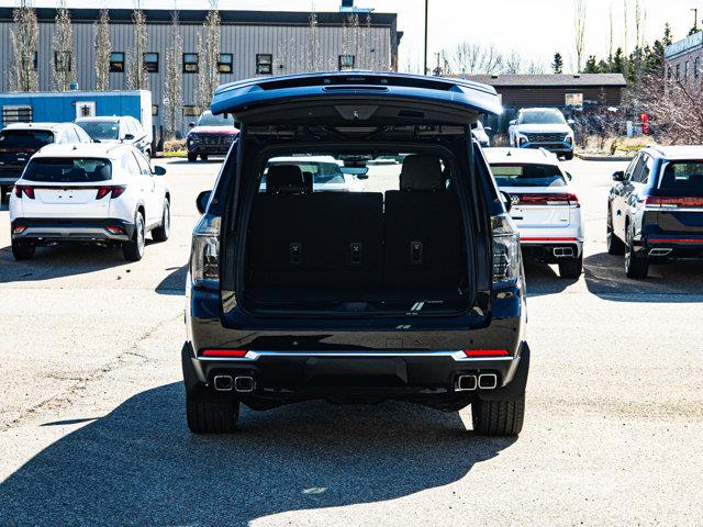 chevrolet Tahoe 2026 - 15