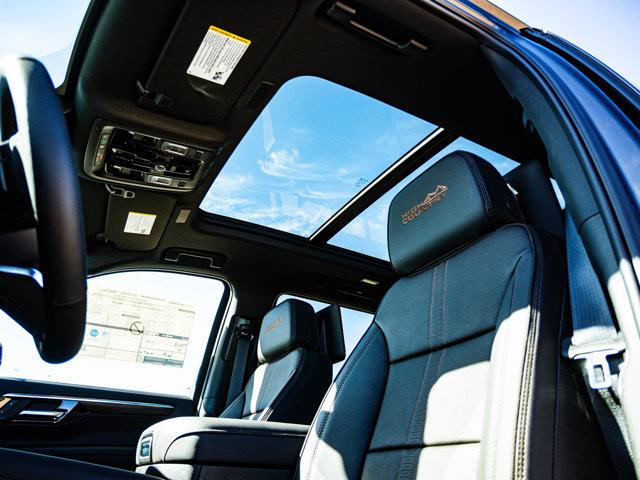chevrolet Tahoe 2026 - 16