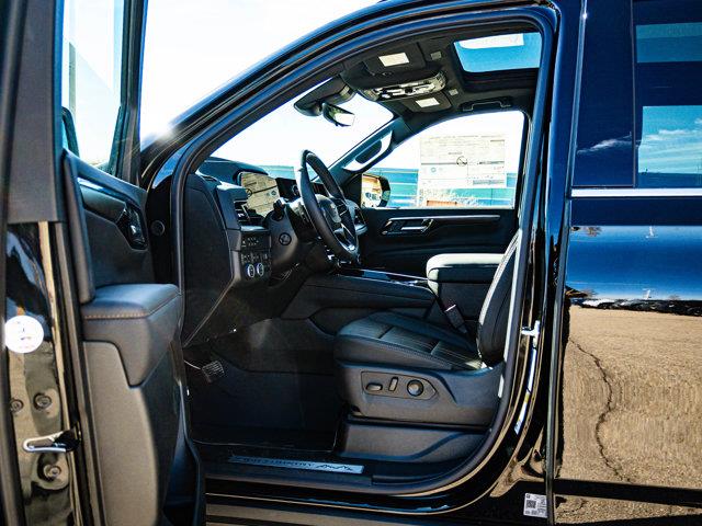 chevrolet Tahoe 2026 - 17