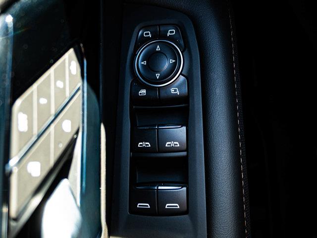 chevrolet Tahoe 2026 - 18
