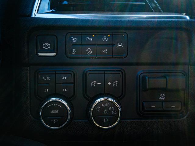chevrolet Tahoe 2026 - 19