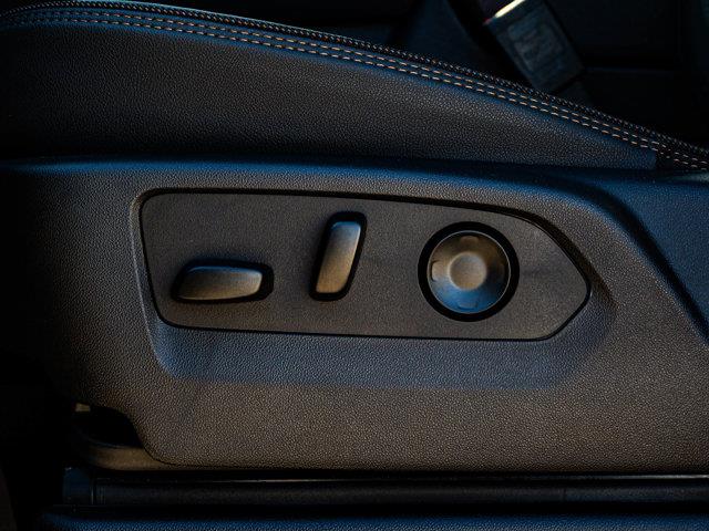 chevrolet Tahoe 2026 - 20