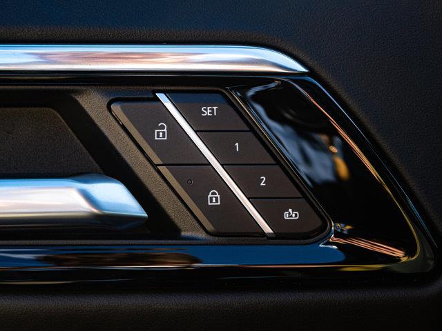 chevrolet Tahoe 2026 - 22