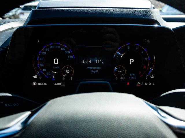 chevrolet Tahoe 2026 - 24