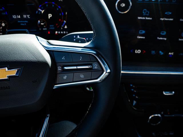 chevrolet Tahoe 2026 - 25