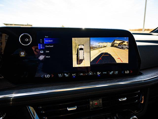 chevrolet Tahoe 2026 - 28