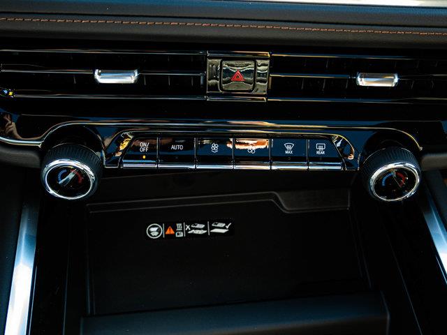 chevrolet Tahoe 2026 - 29