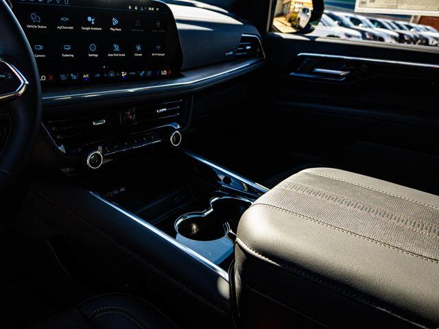 chevrolet Tahoe 2026 - 30