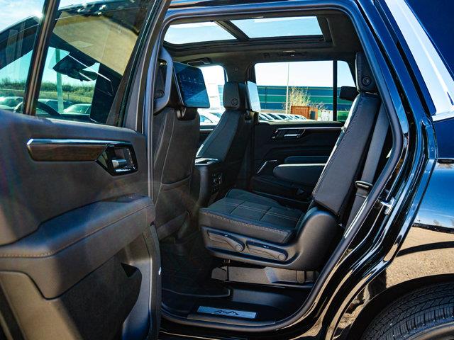 chevrolet Tahoe 2026 - 33