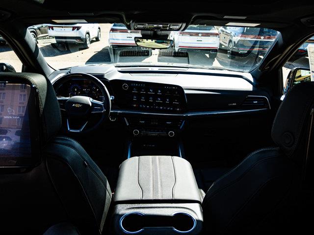 chevrolet Tahoe 2026 - 35