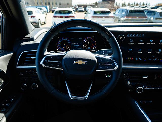 chevrolet Tahoe 2026 - 37