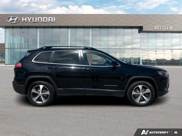 jeep Cherokee 2022 - 6