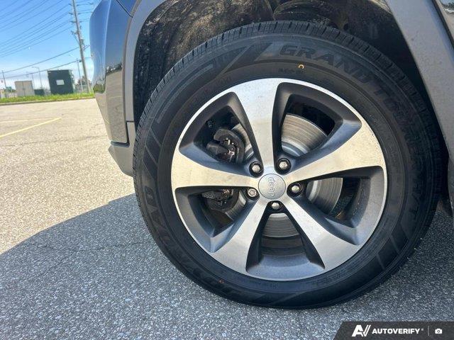 jeep Cherokee 2022 - 9