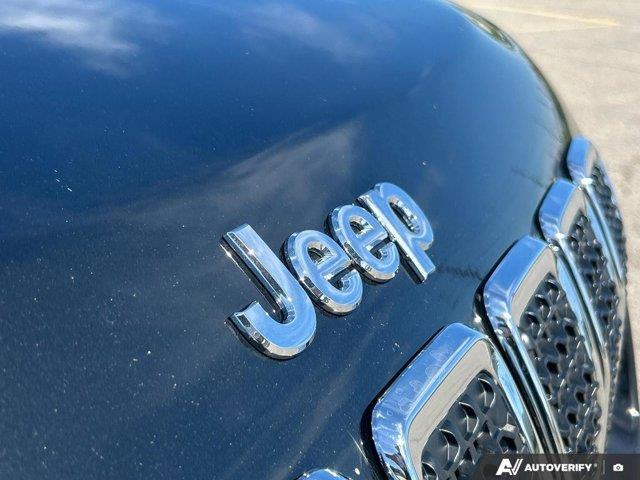 jeep Cherokee 2022 - 12