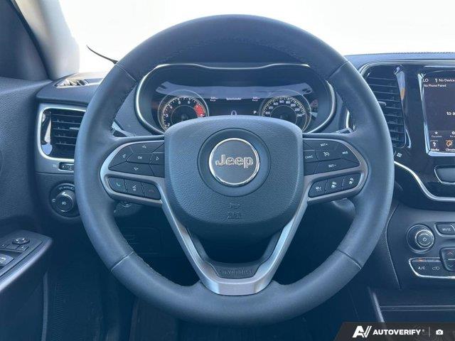 jeep Cherokee 2022 - 17