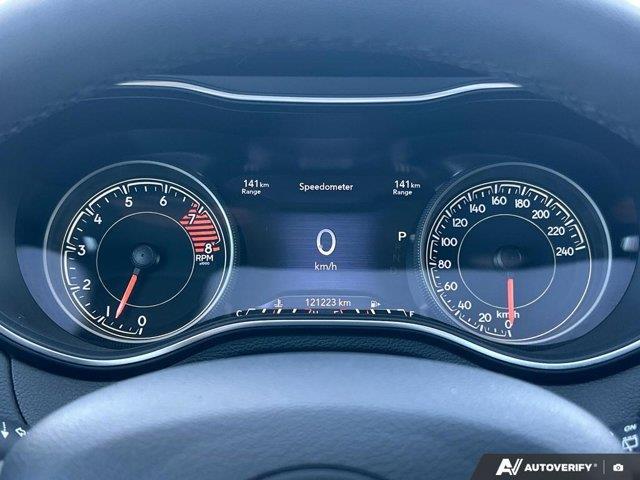 jeep Cherokee 2022 - 18