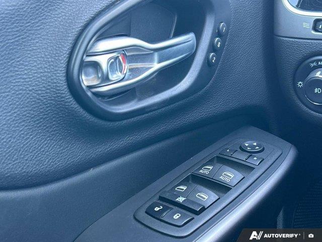 jeep Cherokee 2022 - 20