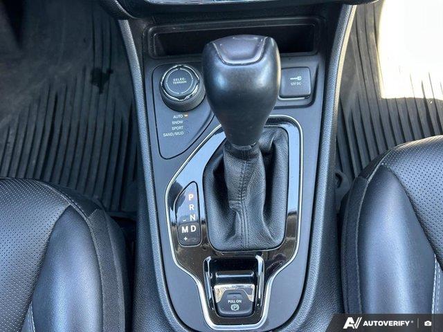 jeep Cherokee 2022 - 21