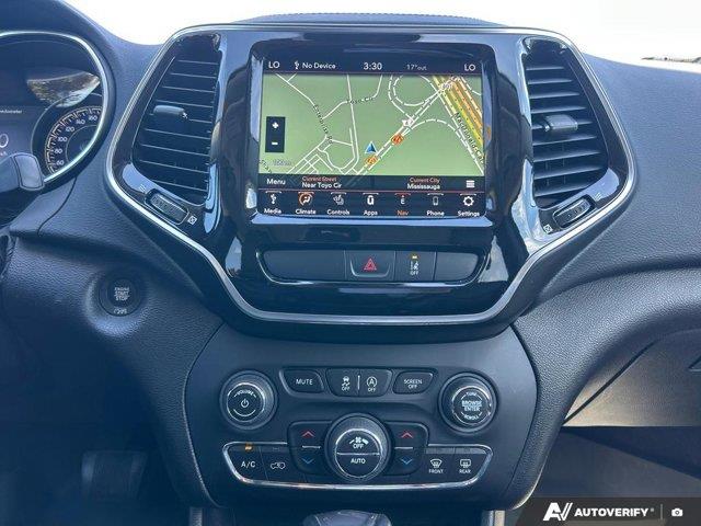 jeep Cherokee 2022 - 22