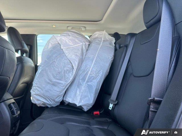 jeep Cherokee 2022 - 26