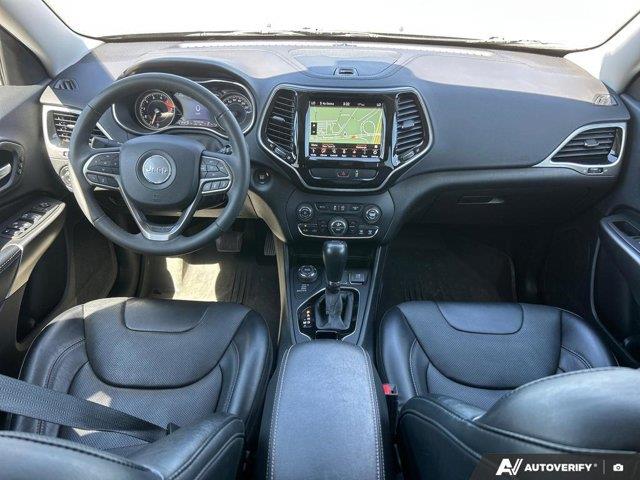 jeep Cherokee 2022 - 27