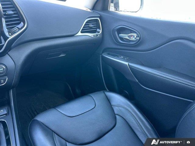 jeep Cherokee 2022 - 28