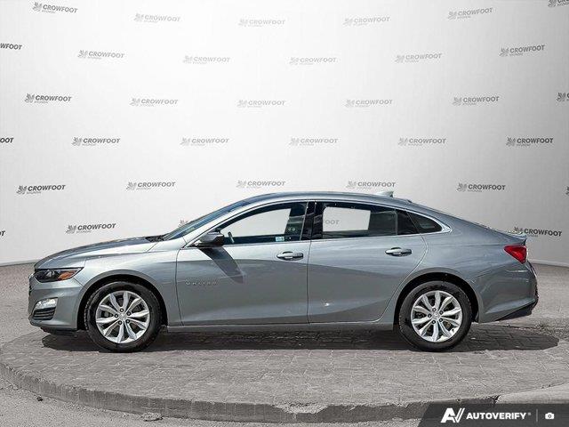 chevrolet Malibu 2024 - 2