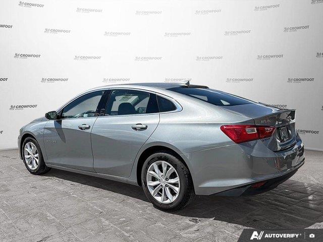 chevrolet Malibu 2024 - 3