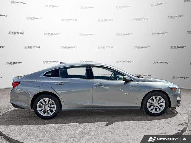 chevrolet Malibu 2024 - 6